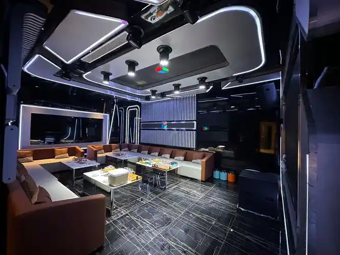 许昌商务KTV最佳选择-长葛市ktv预订