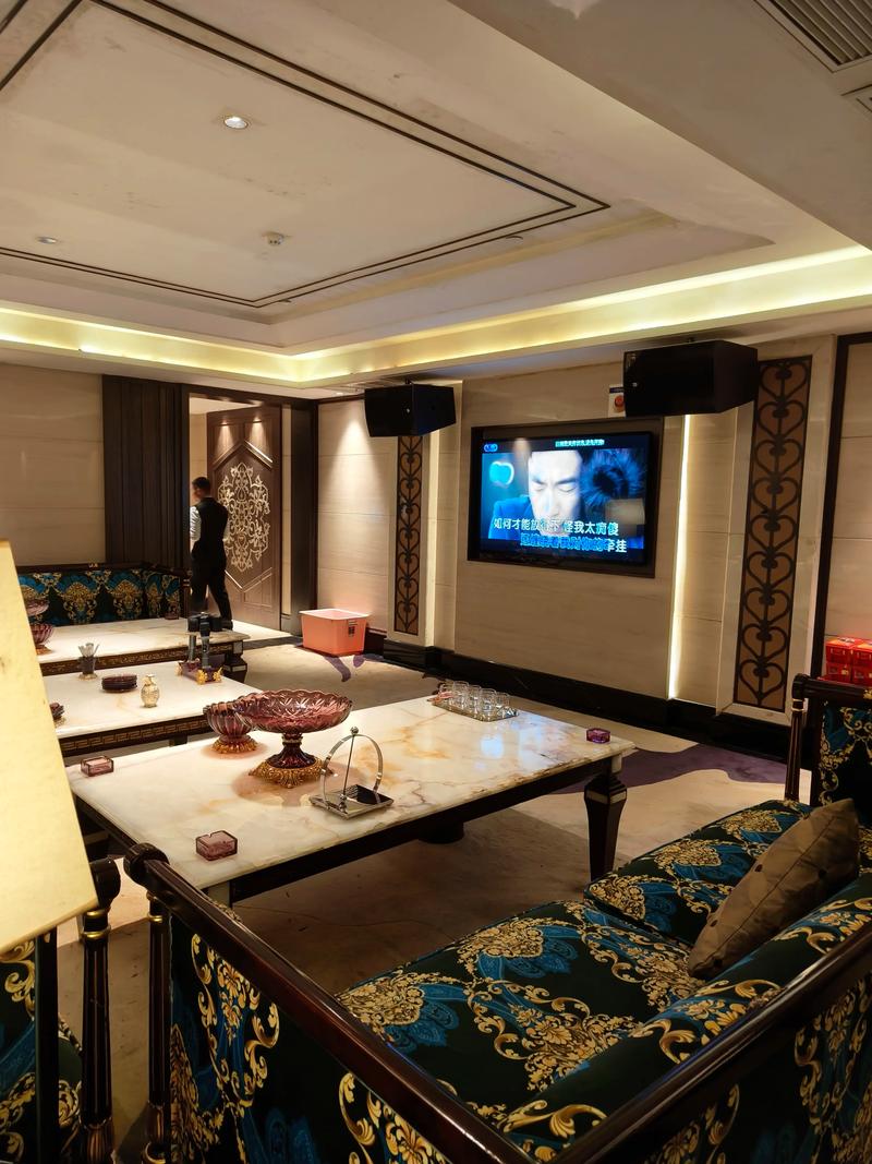 许昌商务ktv优选中低端商务ktv体验-长葛市ktv预订